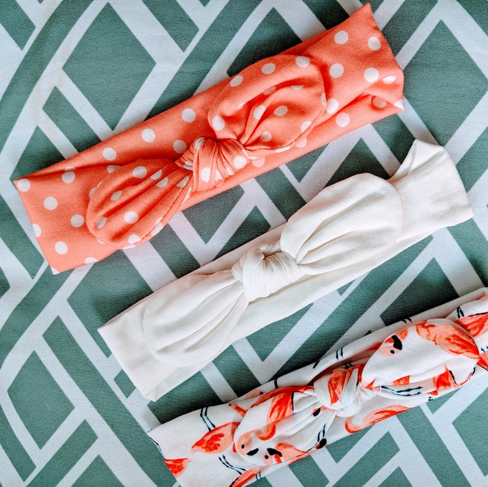 Baby Newborn Headband - Baby Hair Accessories